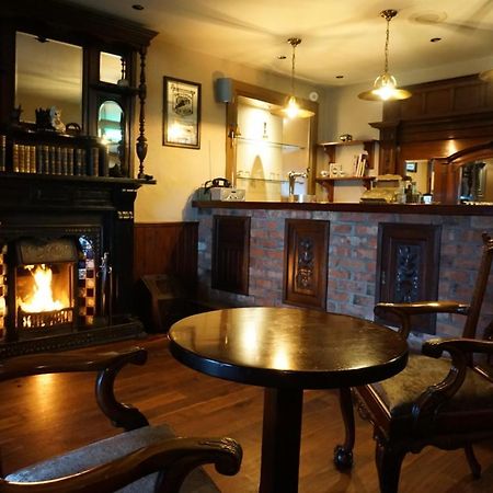 Castle Murray Boutique Bed & Breakfast Dunkineely Exteriör bild