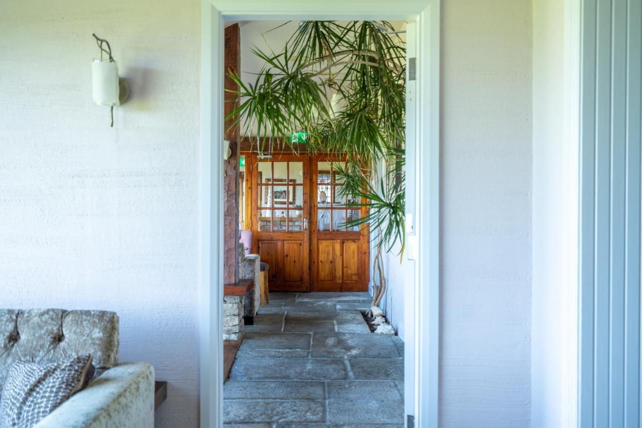Castle Murray Boutique Bed & Breakfast Dunkineely Exteriör bild