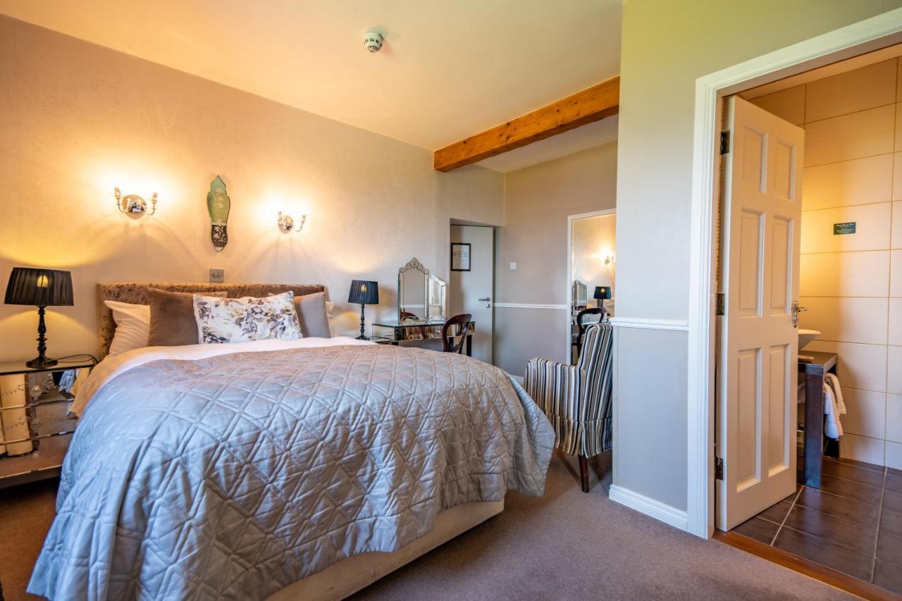 Castle Murray Boutique Bed & Breakfast Dunkineely Exteriör bild