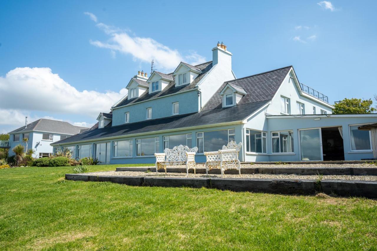 Castle Murray Boutique Bed & Breakfast Dunkineely Exteriör bild